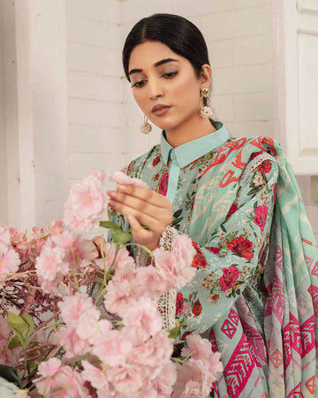 Rang e Ronak by Aalaya Summer Vol A20 '25 D 10